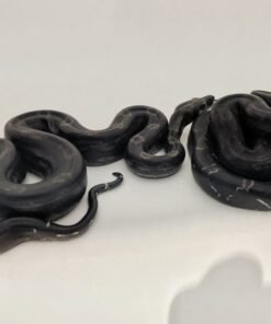 Black Devil Boa